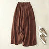 Nicole | Elegant Loose Waistband Pants