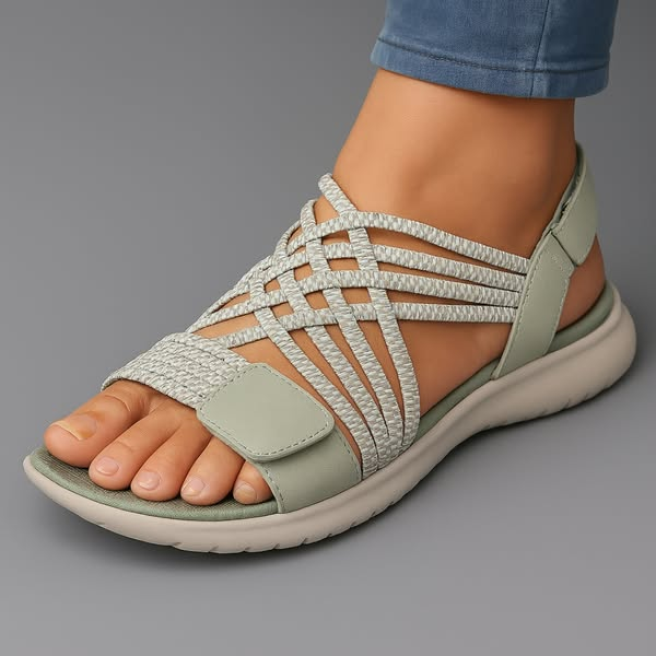 Lightweight Orthopedic Sandals