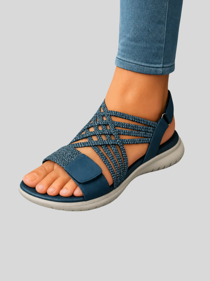 Lightweight Orthopedic Sandals