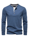 Premium Men's Long Sleeve T-Shirt