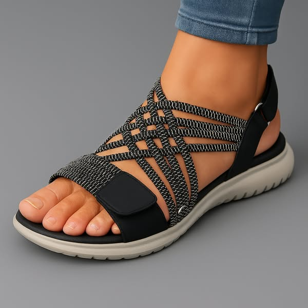 Lightweight Orthopedic Sandals