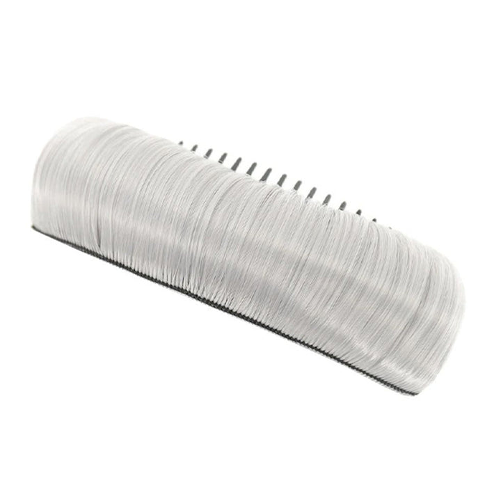 Invisible Volumizing Hair Comb Clip