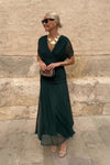 Emma | Elegant Maxi Party Dress