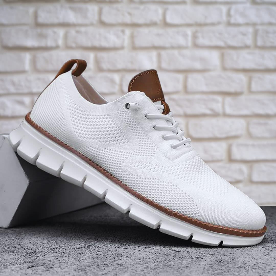 Ultra Comfortable All-Day Walking Shoe