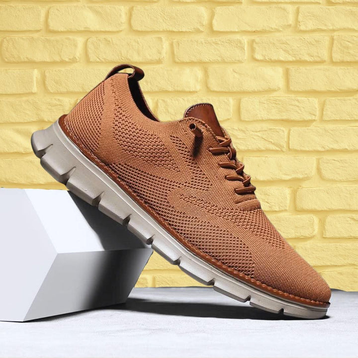 Ultra Comfortable All-Day Walking Shoe