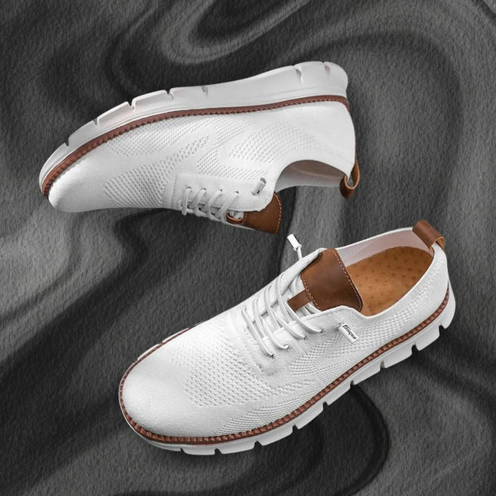 Ultra Comfortable All-Day Walking Shoe