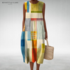 Kaira™ Lightweight Midi Dress