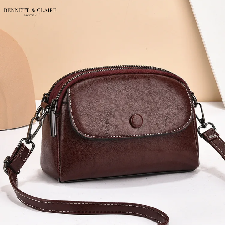 Jennna™ Crossbody Bag