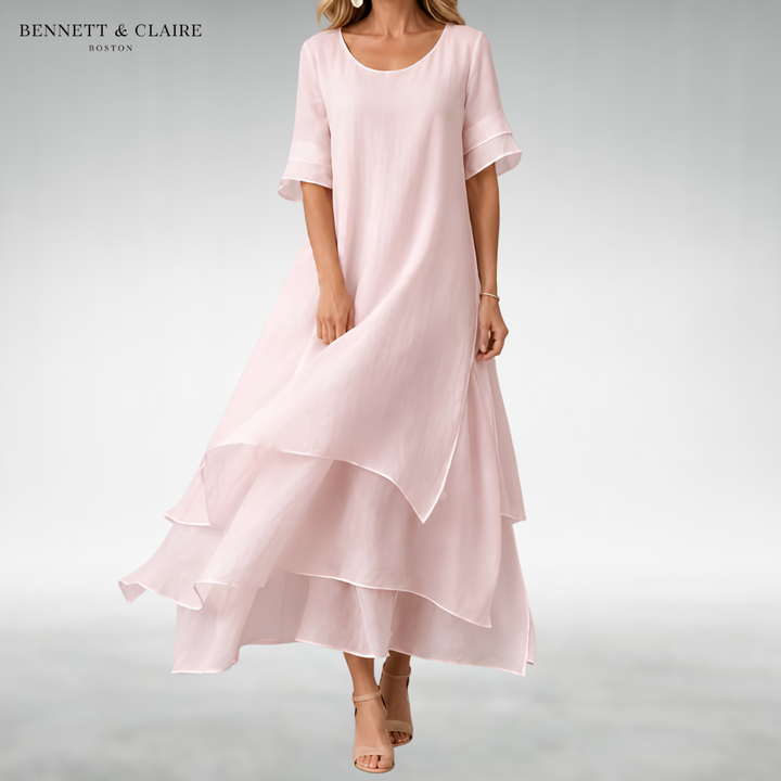 Natasha™ Flowy Maxi Dress