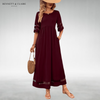 Valerie™ Comfort Maxi Dress