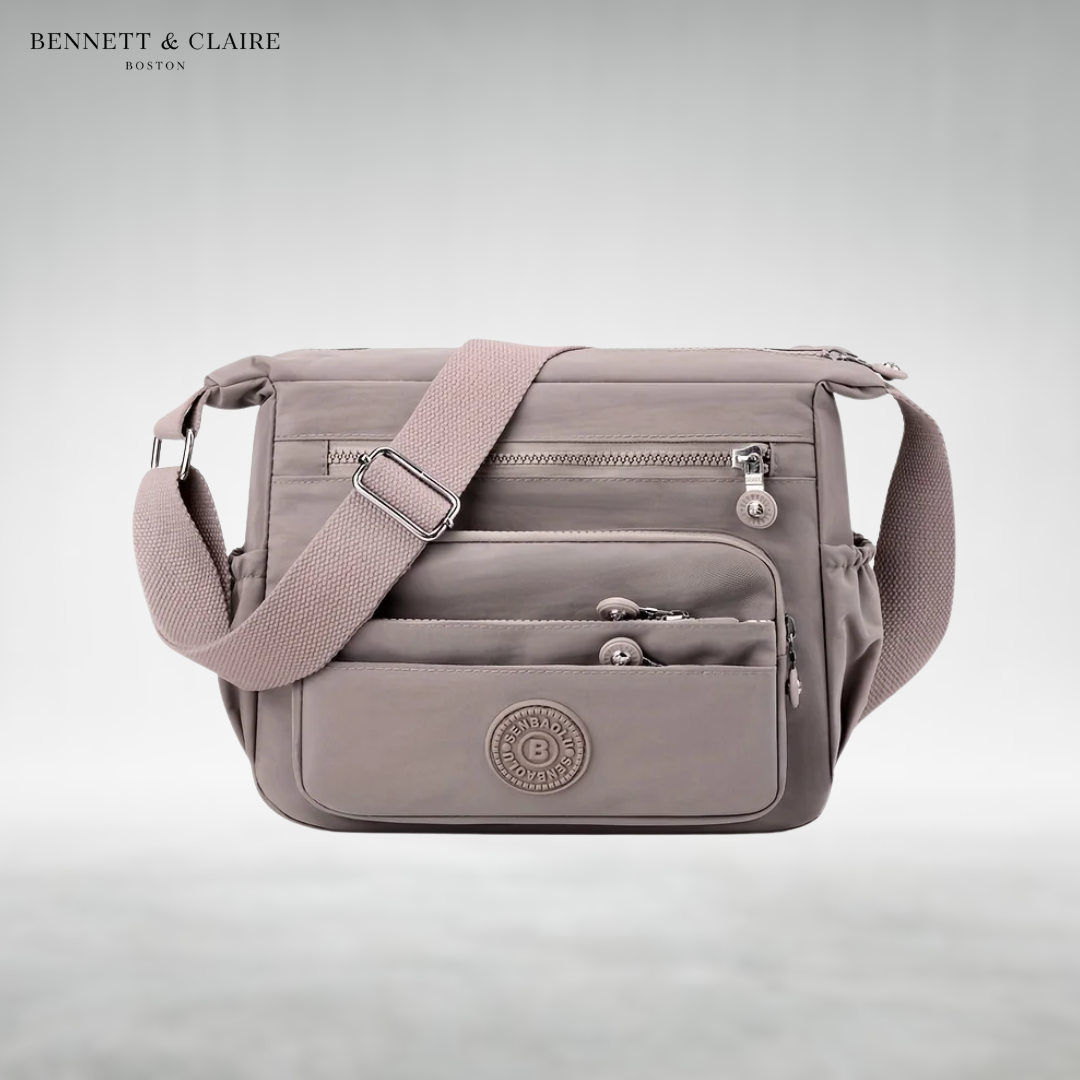 Nora™ Everyday Crossbody Bag