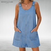 Karena™ Casual Pocket Dress