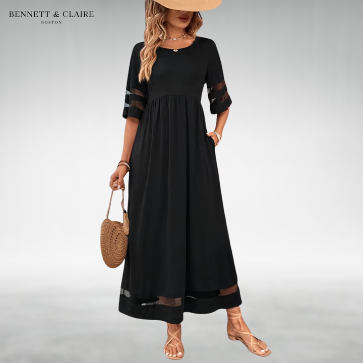 Valerie™ Comfort Maxi Dress