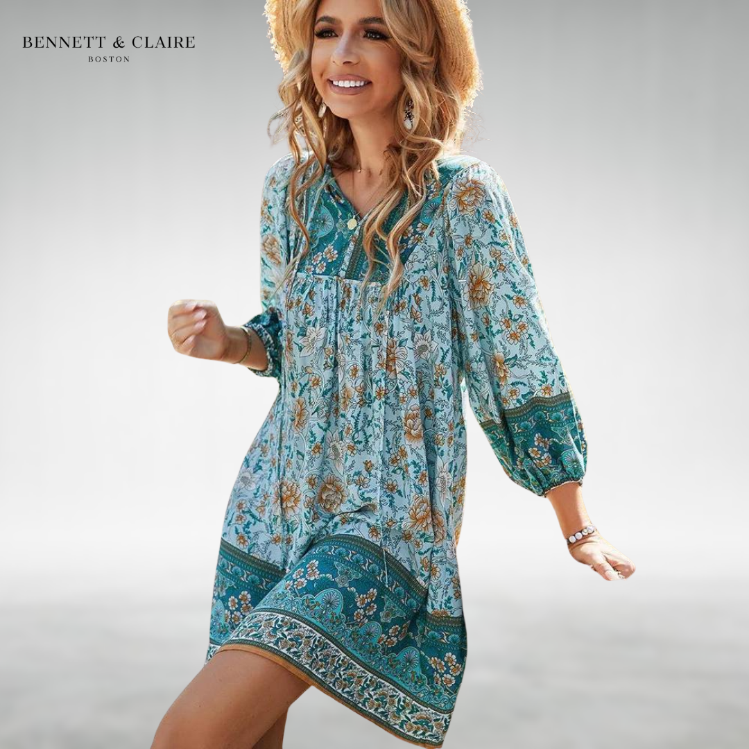 Penelope™ Stylish Women's Dress