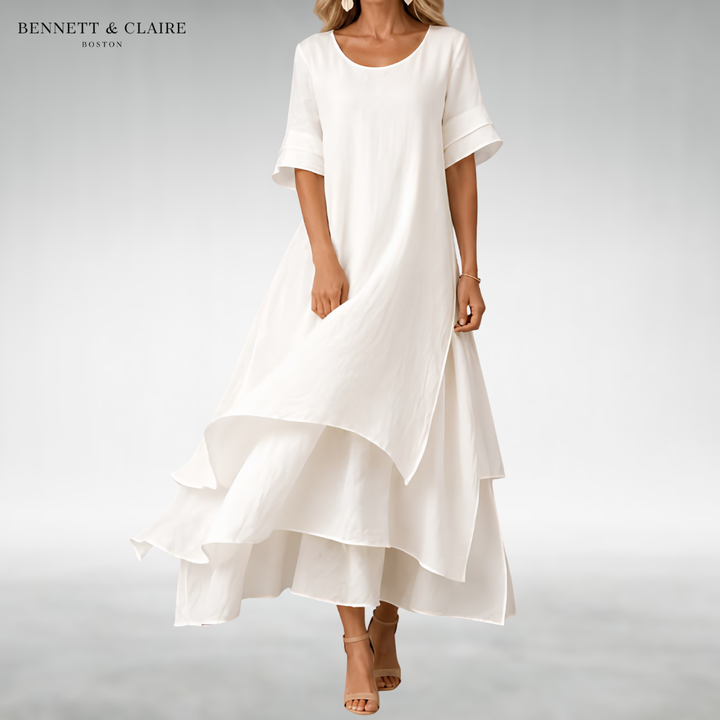 Natasha™ Flowy Maxi Dress