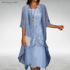 Patricia™ Flowy Midi Dress