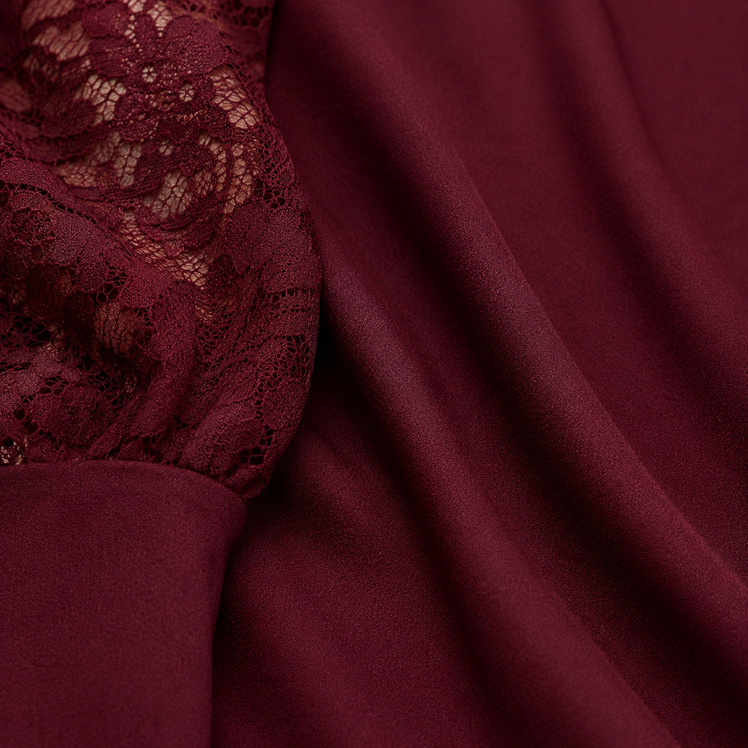 Esme | Midi Dress