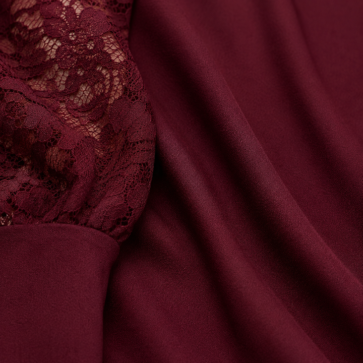 Esme | Midi Dress