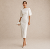 Bernadette | Midi Dress