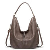 Brunhilde | Elegant Vintage Bucket Bag