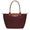 Ruby | Medium Foldable Tote Bag