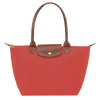 Scarlet | Medium Foldable Tote Bag