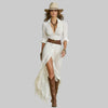 Lily | Chic Maxi Dress