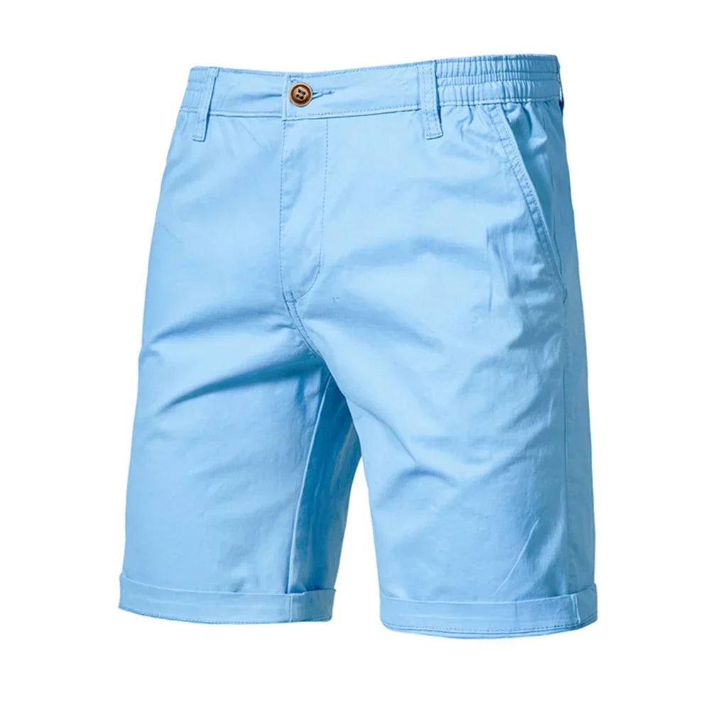 Luxury Men's Shorts