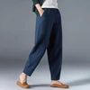 Desiree | Lightweight Summer Trousers