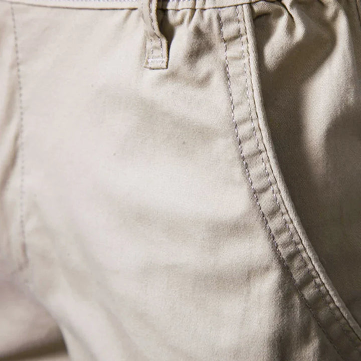 Luxury Men's Shorts