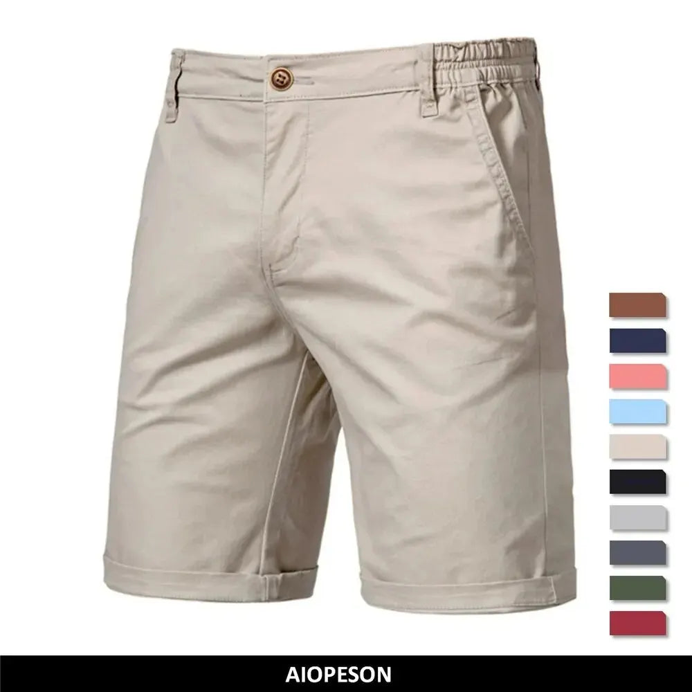 Luxury Men's Shorts