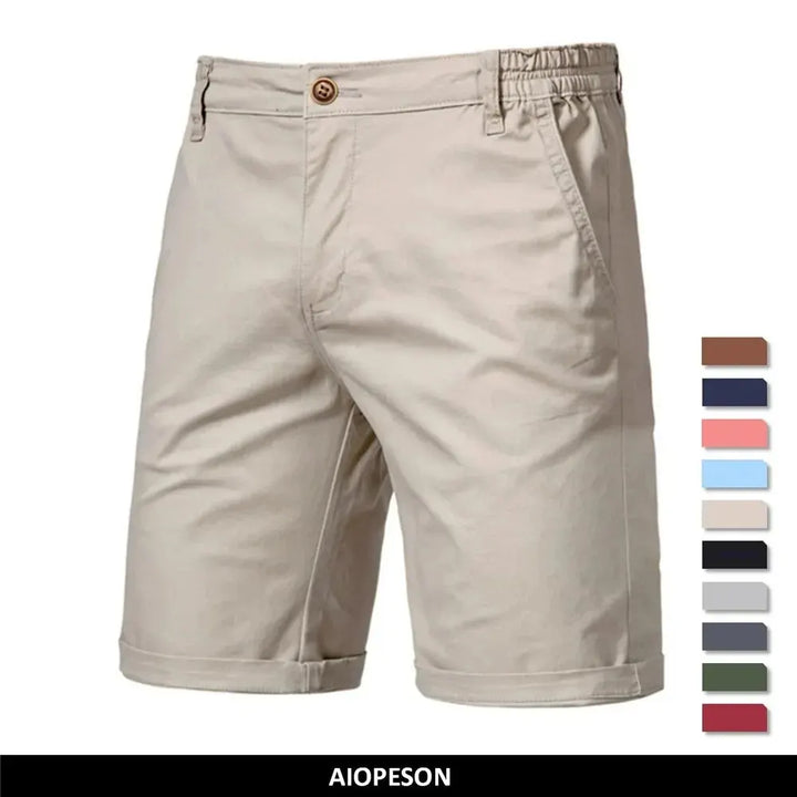 Luxury Men's Shorts
