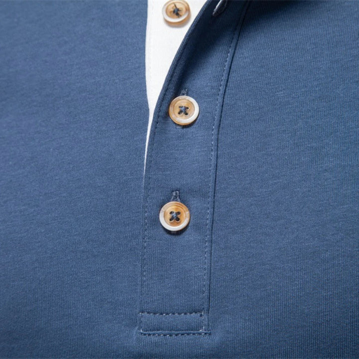 Premium Men's Long Sleeve T-Shirt