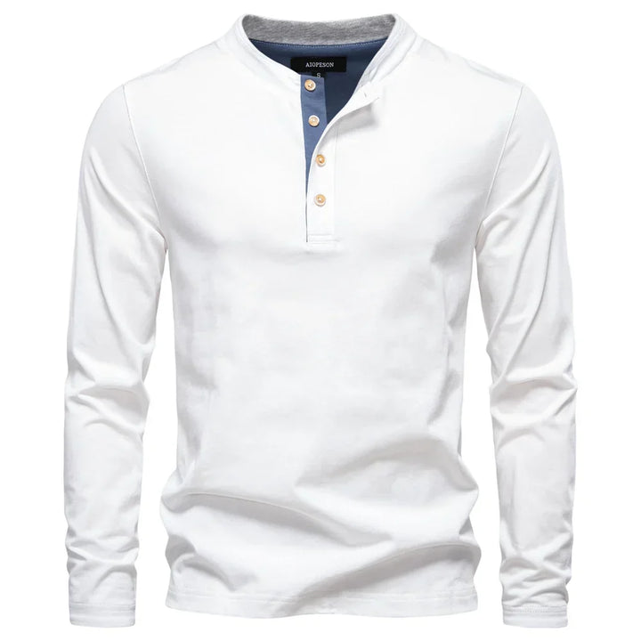 Premium Men's Long Sleeve T-Shirt