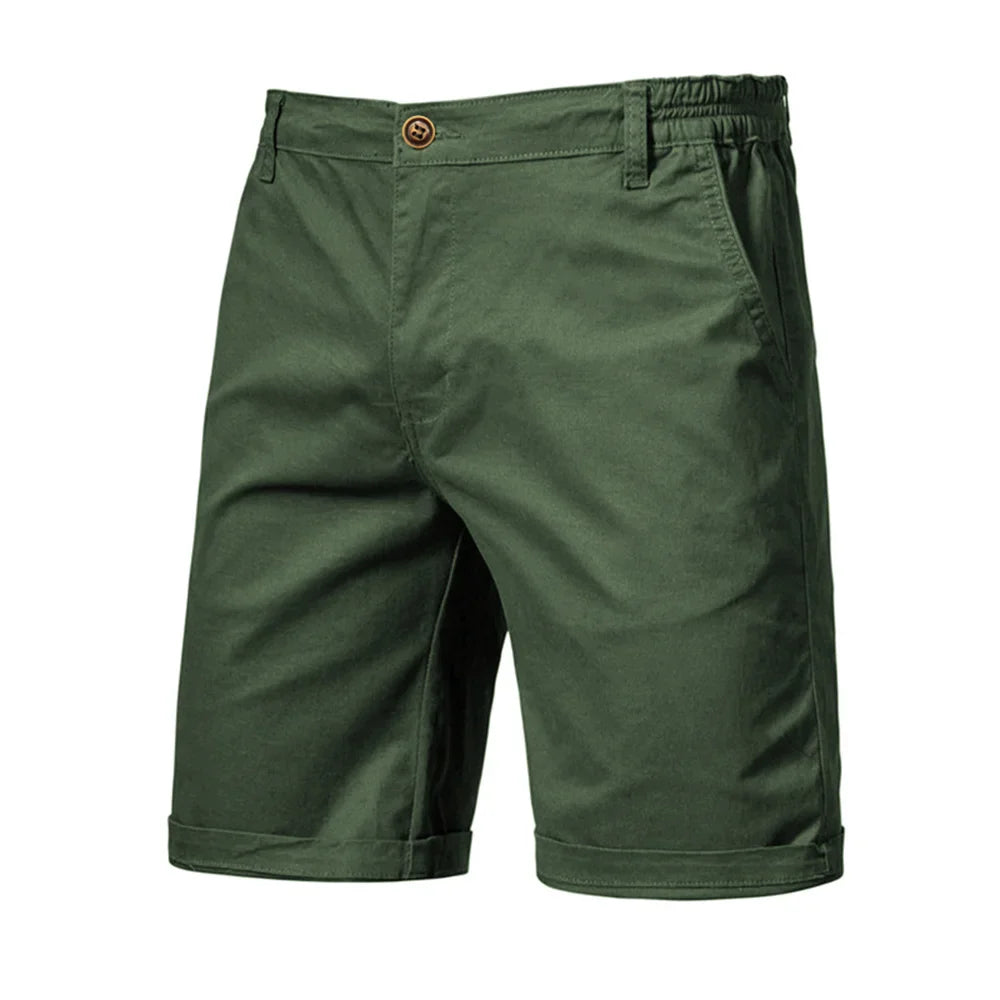 Luxury Men's Shorts