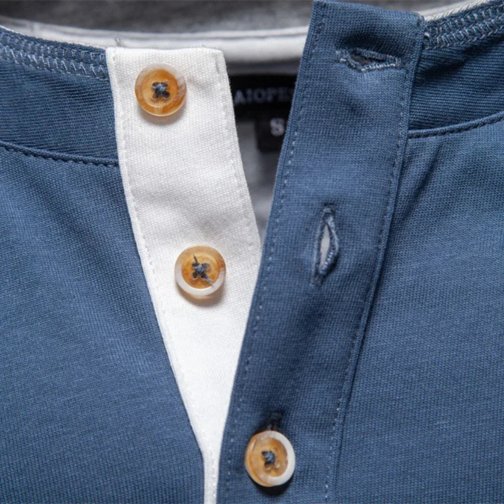 Premium Men's Long Sleeve T-Shirt