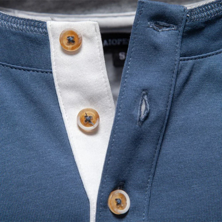 Premium Men's Long Sleeve T-Shirt