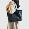 Sarenya II | Elegant Intrecciata Tote Bag
