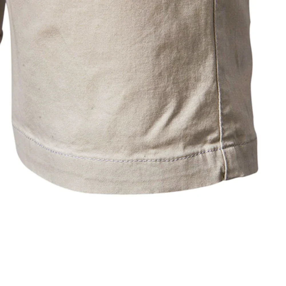 Luxury Men's Shorts