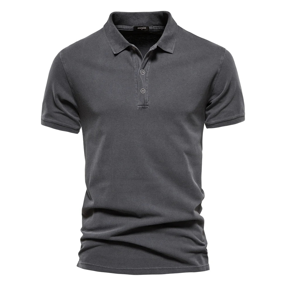 Classic Men's Polo