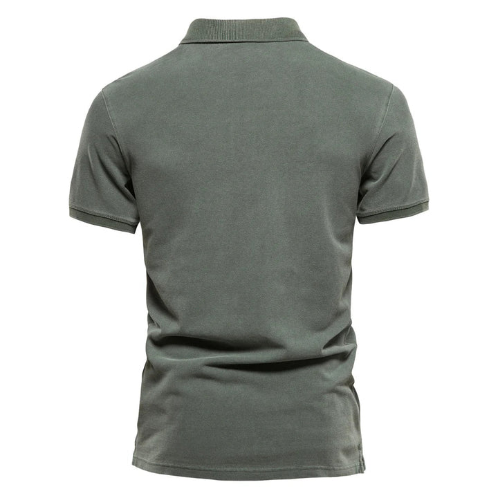 Classic Men's Polo