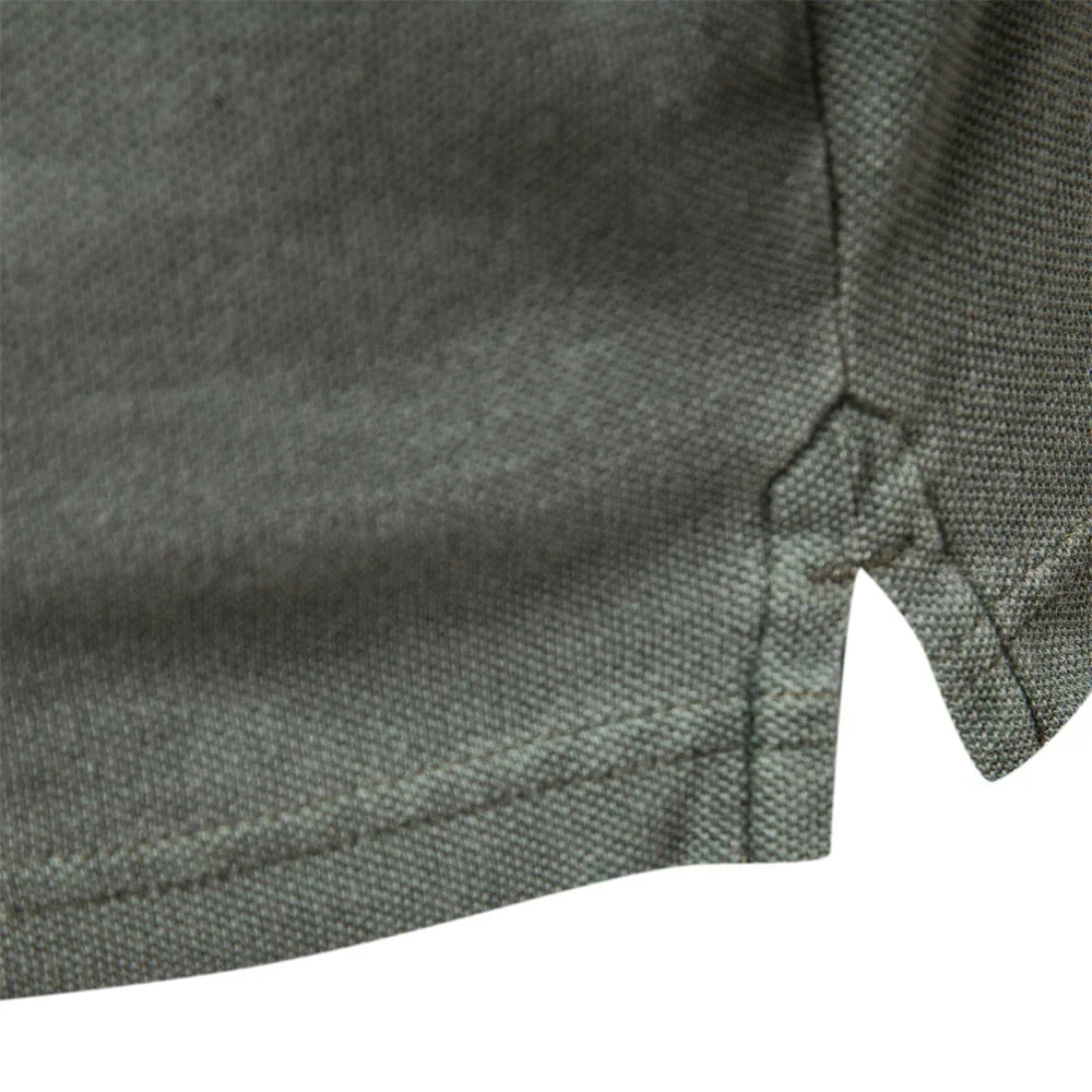 Classic Men's Polo