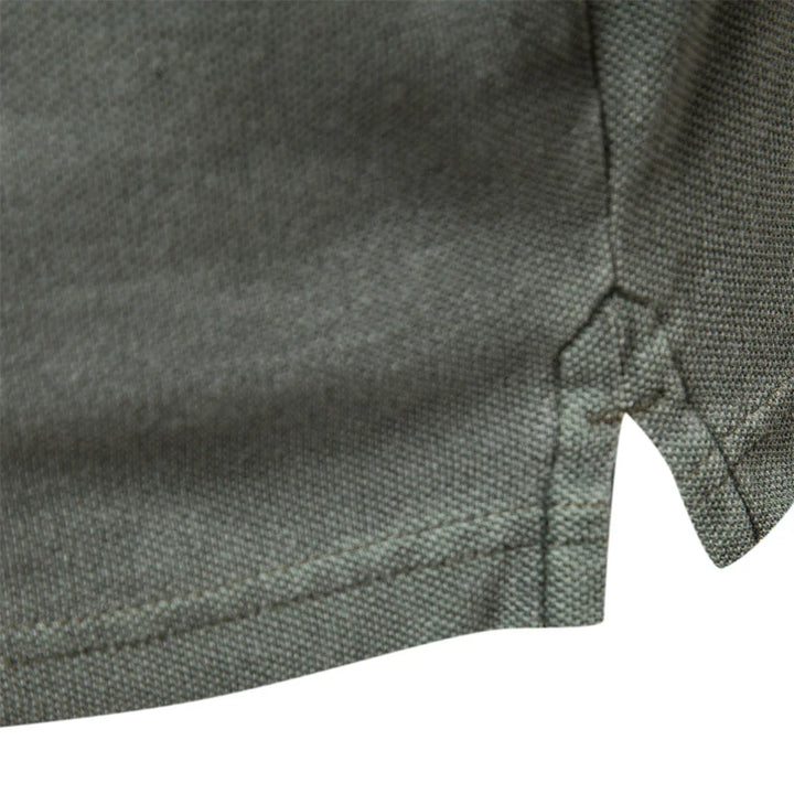 Classic Men's Polo
