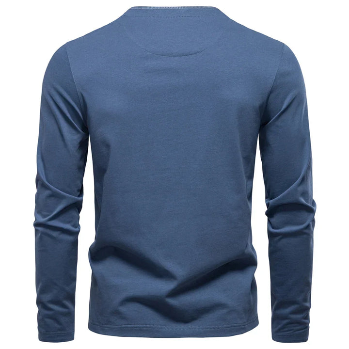 Premium Men's Long Sleeve T-Shirt