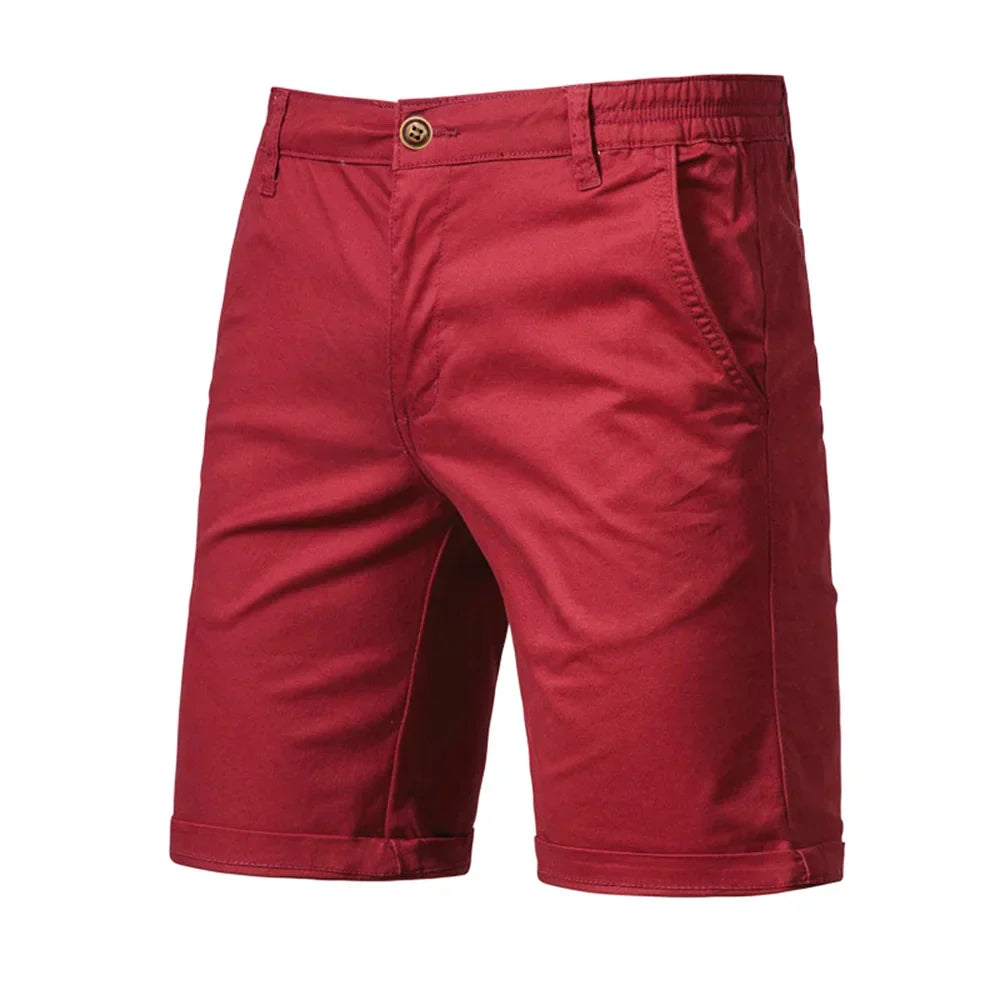 Luxury Men's Shorts