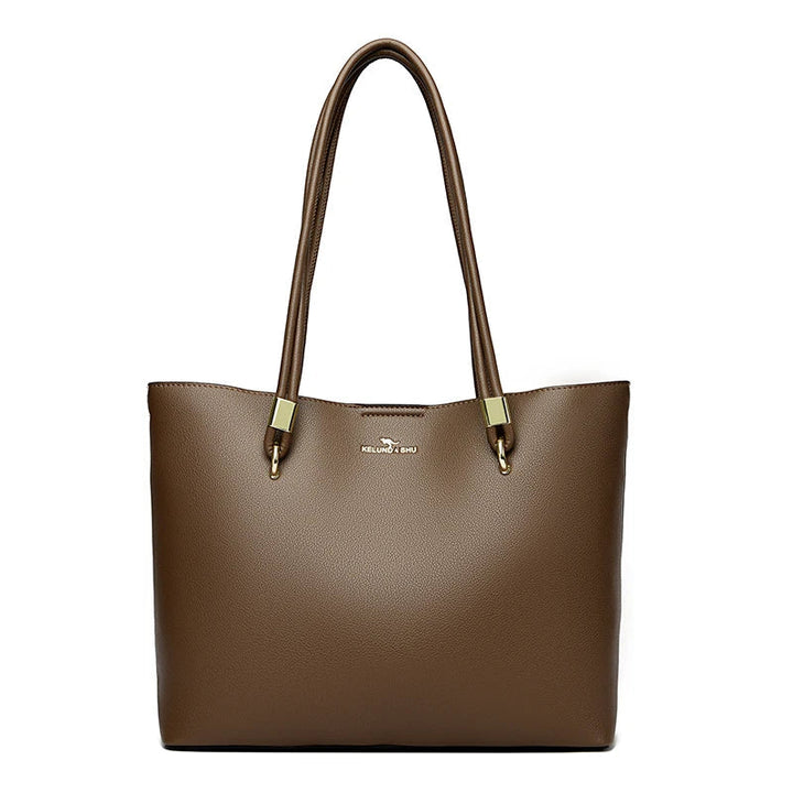 Maewyn | Premium Leather Shoulder Bag