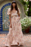 Layla | Elegant Flowing Dress