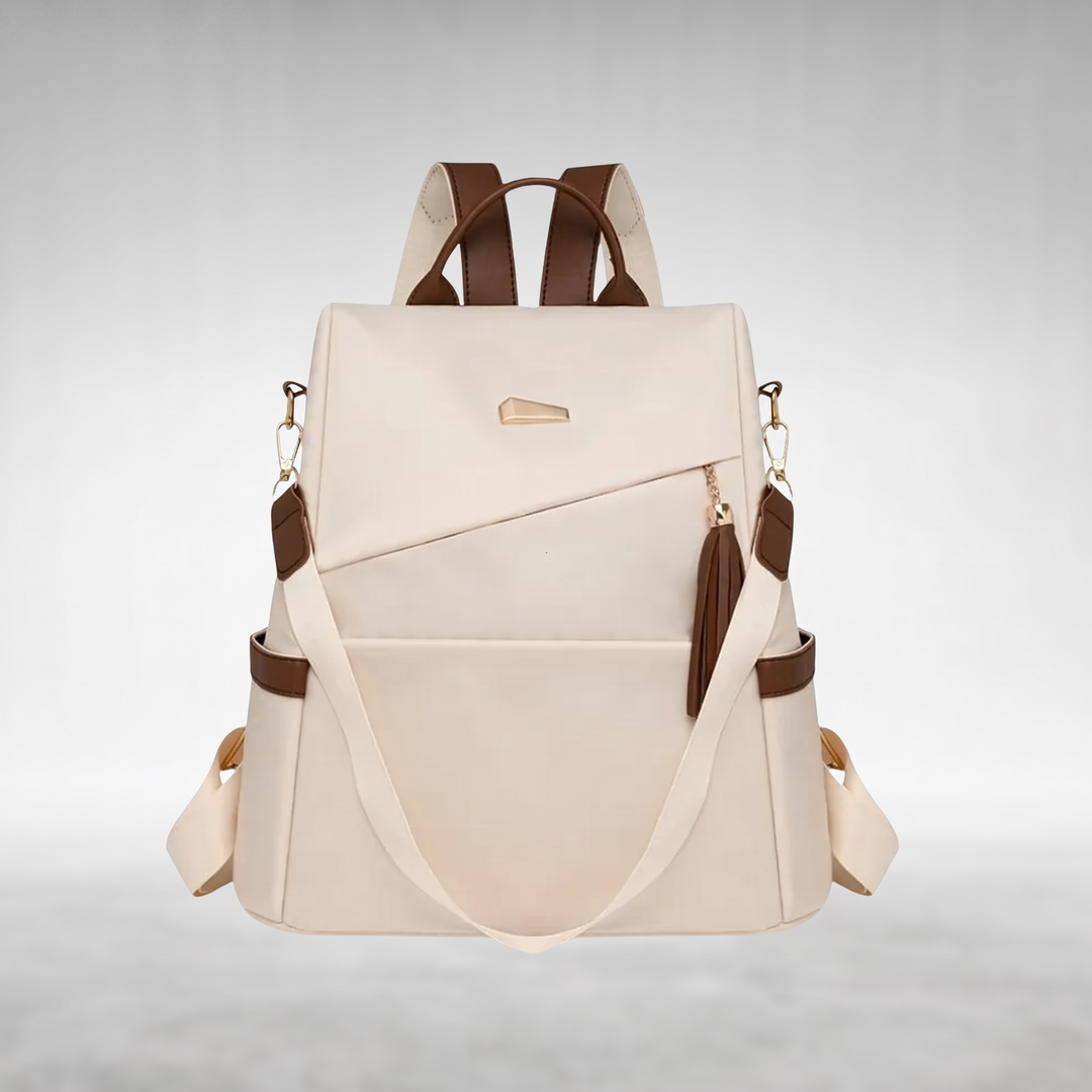 Elena™ Anti-Theft Backpack
