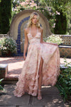 Sofia | Elegant Flowing Dress